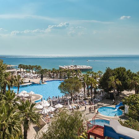 Botanik Hotel And Resort Окурджалар Экстерьер фото