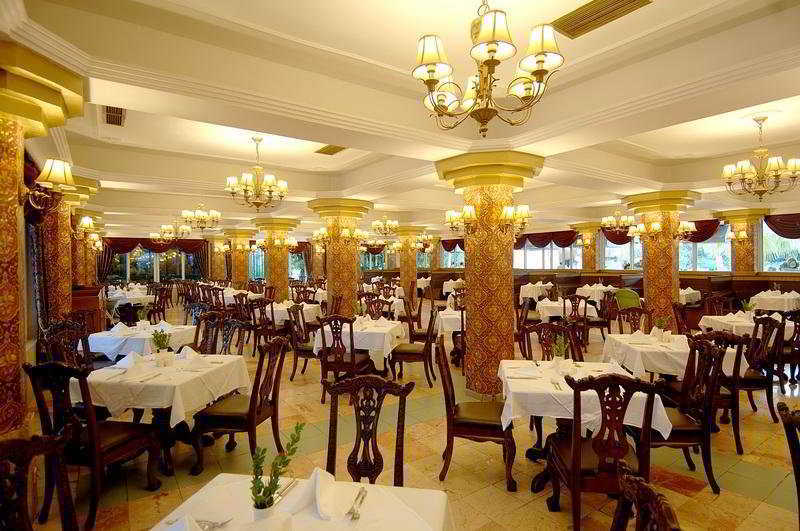 Botanik Hotel And Resort Окурджалар Экстерьер фото